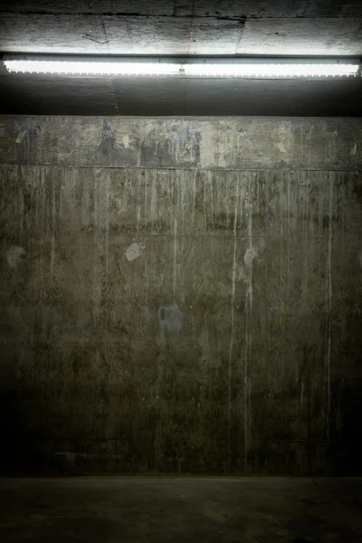 Grunge garage background — Zdjęcie stockowe