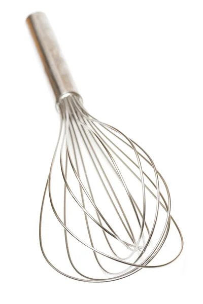 Cucina Whisk — Foto Stock
