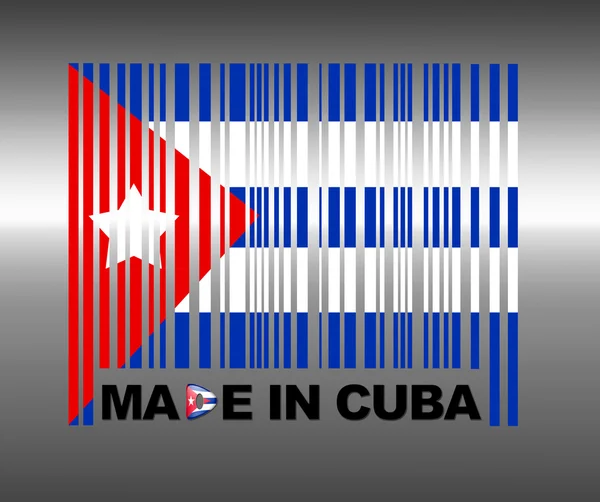 Έκανε στην Κούβα. — Φωτογραφία Αρχείου