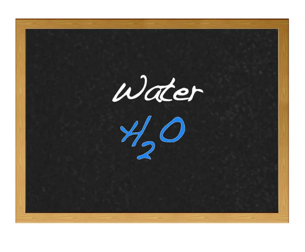 Water. — Stockfoto