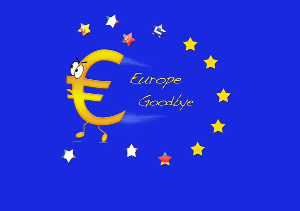 Europa —  Fotos de Stock