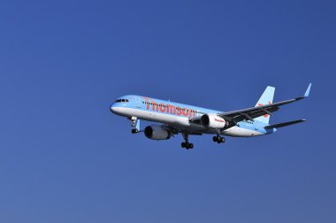 Thomson airwais.