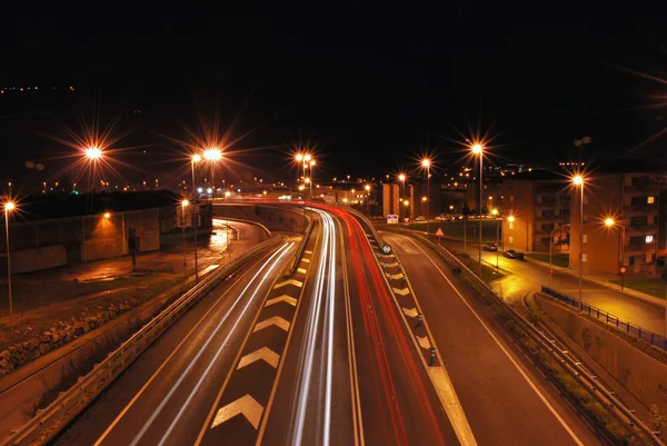 stock image Traffic.