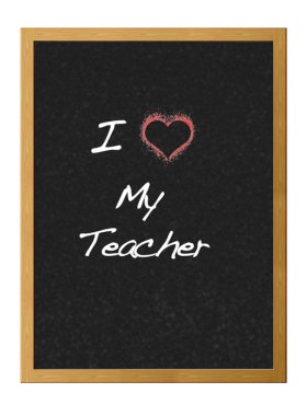 Teacher. clipart