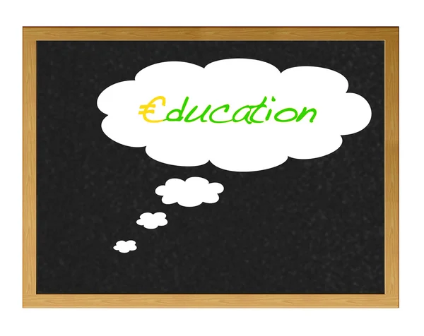 Education. — Stock Photo, Image