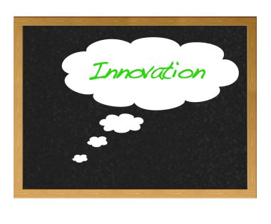 Innovation clipart