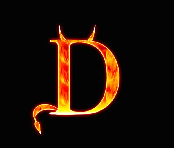 Devil fire font Stock Photos, Royalty Free Devil fire font Images ...