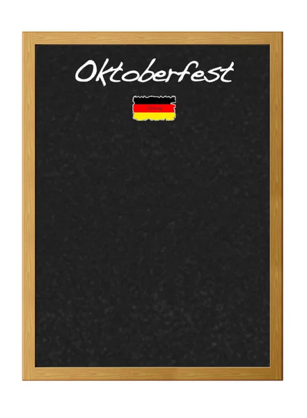Oktoberfest. — Fotografia de Stock