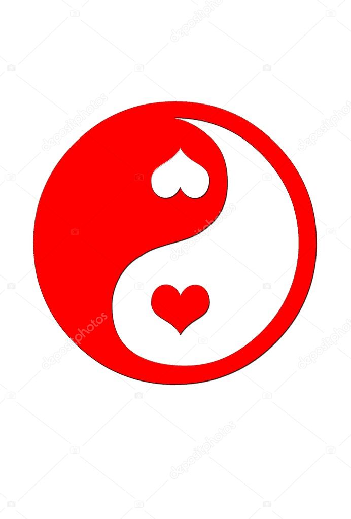 Yin Yang Stock Illustrations – 30,945 Yin Yang Stock Illustrations