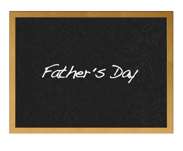 Father day. — Stock Photo, Image