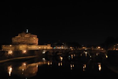 St angelo, Roma.