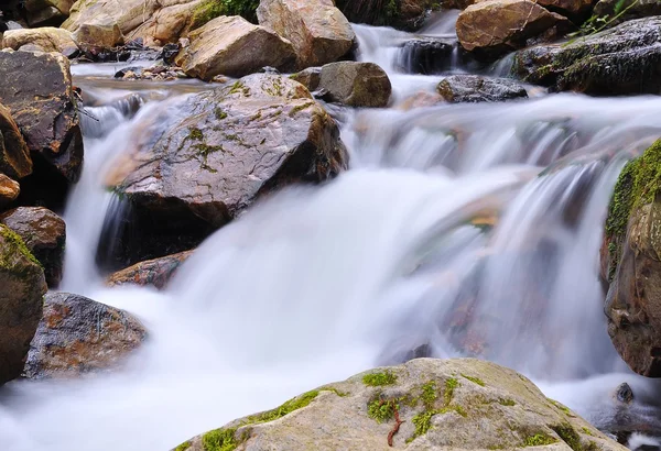 stock image River.