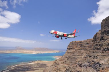 ada la graciosa, lanzarote