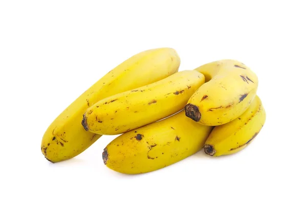香蕉. — 图库照片