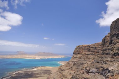 ada la graciosa, lanzarote