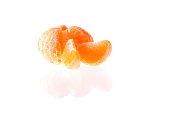 Mandarini . — Foto Stock