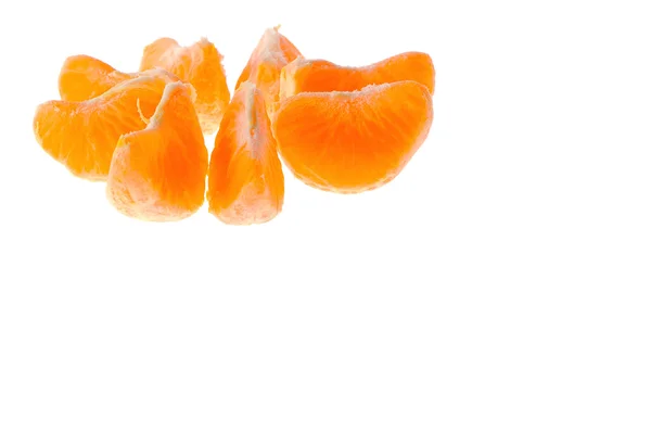 Mandarinas . — Foto de Stock