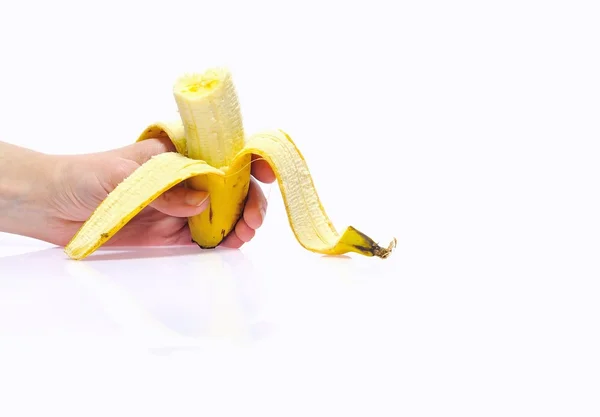 香蕉. — 图库照片