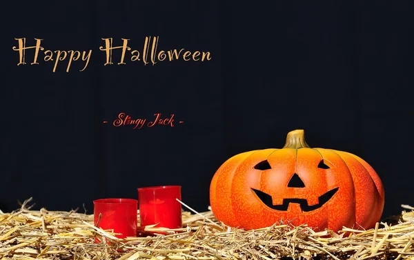 Halloween. — Stock Photo, Image