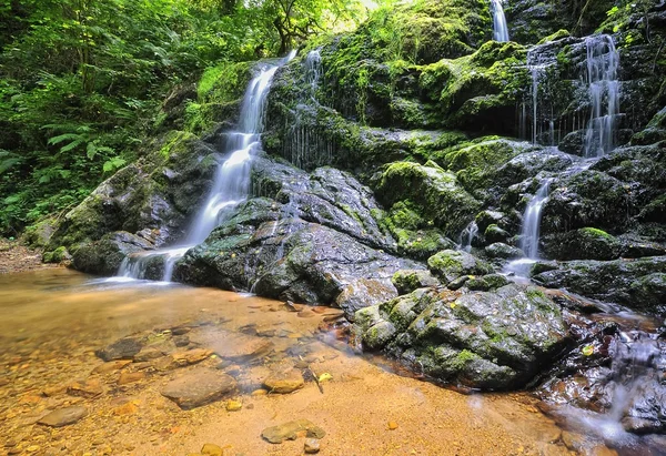 stock image River.