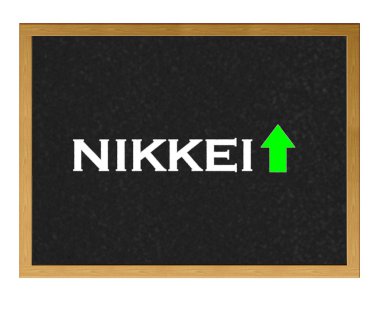 Nikkei.