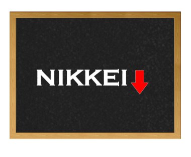 Nikkei.