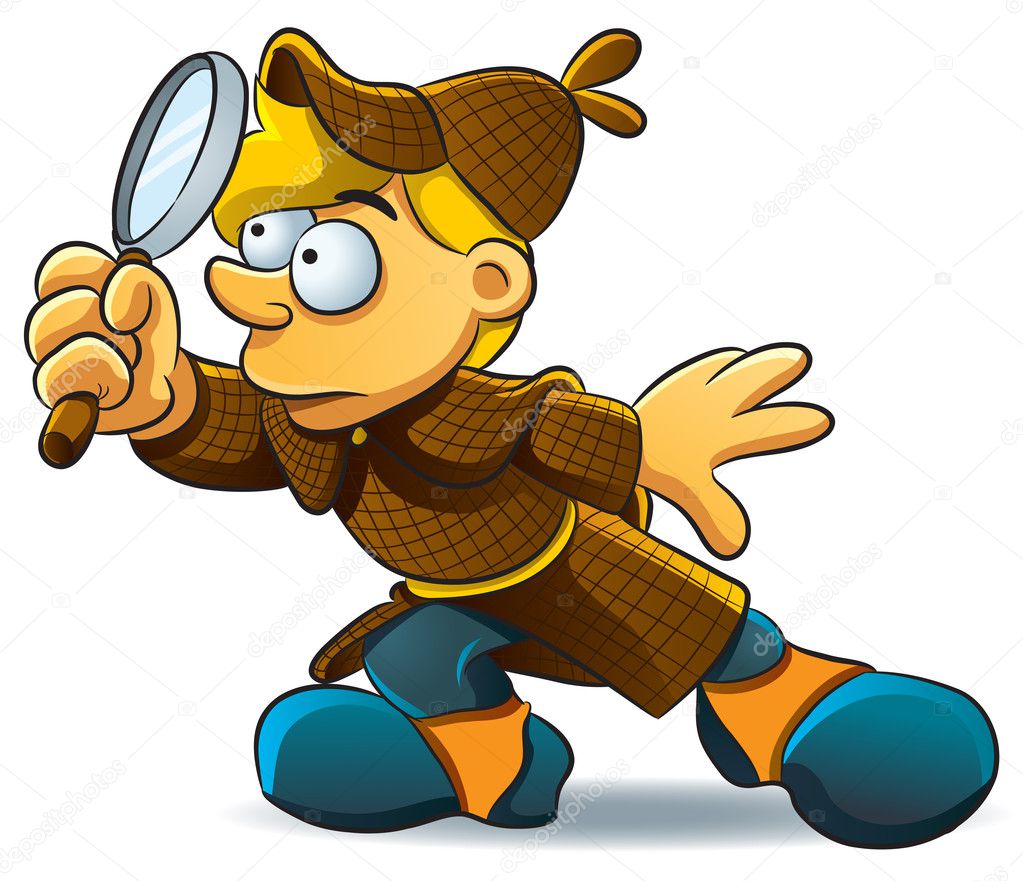 Detective Investigate
