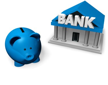 piggybank bankacılık
