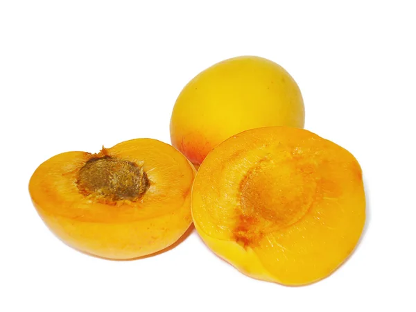 stock image Apricots