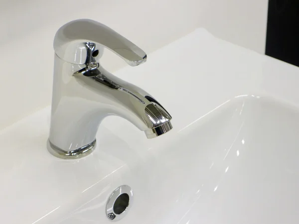 Faucet — Stock Photo, Image