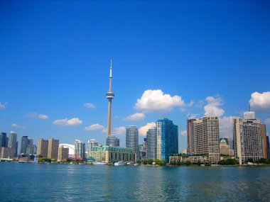 Toronto, Kanada mimari detay