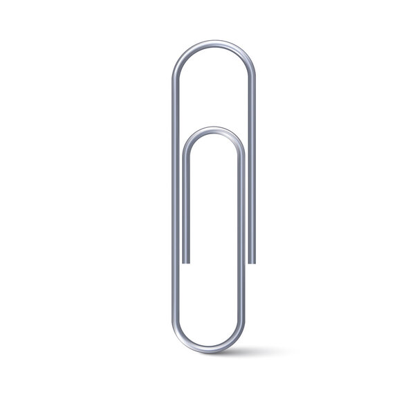 Paper clip
