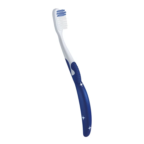 Toothbrush — Stock Vector
