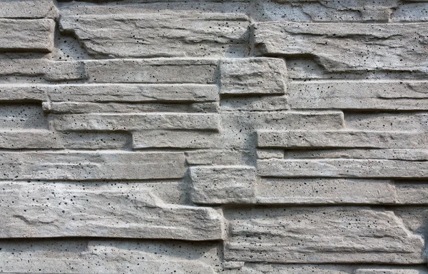 Faktura kamiennej ściany — Zdjęcie stockowe