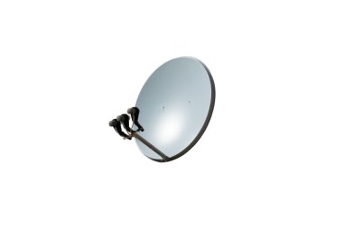 Satellite antenna clipart