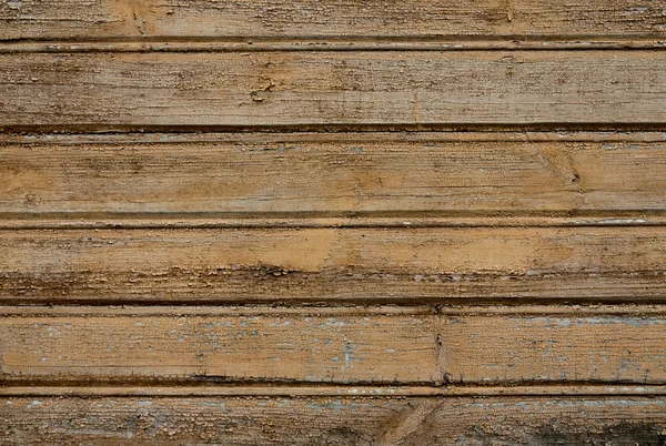 Деревянная стена — стоковое фото