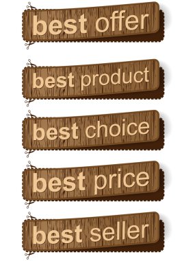 Best sale banners clipart