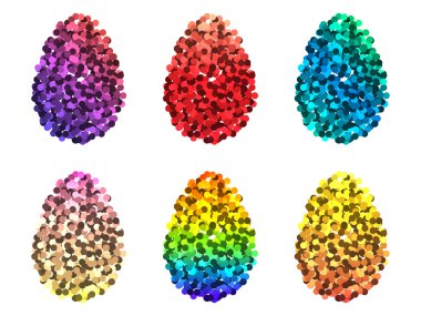 Paskalya yumurtaları