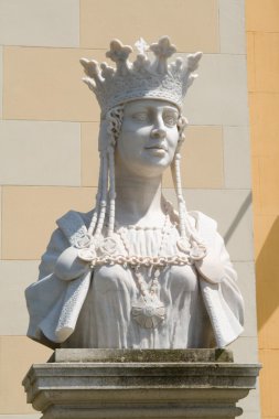 Romanya kraliçesi mary