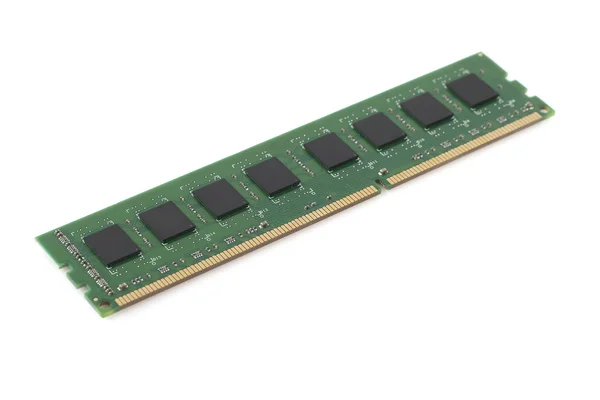 Computer memory — Stock Photo, Image