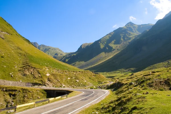 Stock image Mountain landscape