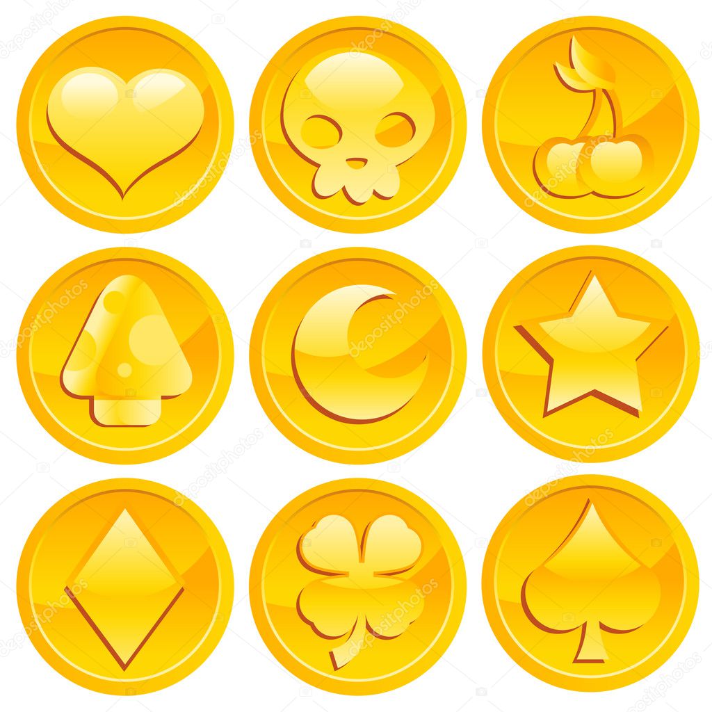 Game Gold Coins