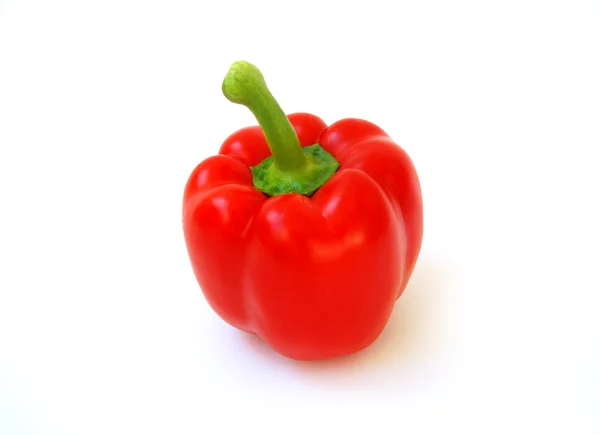 Stock image Red peppers