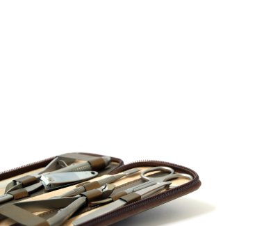 manikür için ayarla