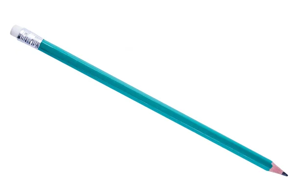 Pencil isolated — Stock Photo, Image