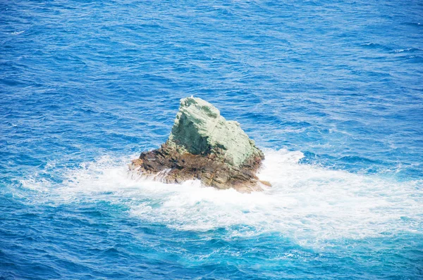Kaya parçası — Stok fotoğraf