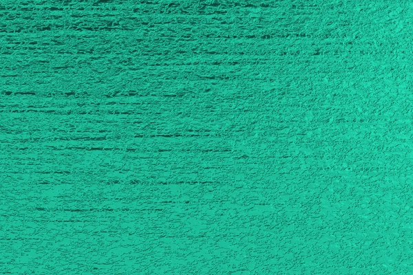 Sfondo verde metallico — Foto Stock