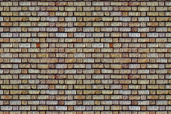 Sfondo del muro di mattoni — Foto Stock