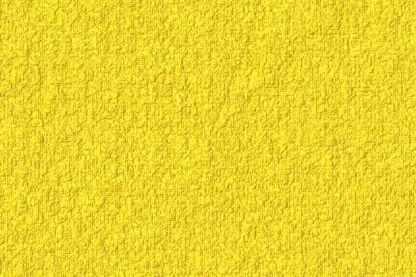 Parede amarela — Fotografia de Stock