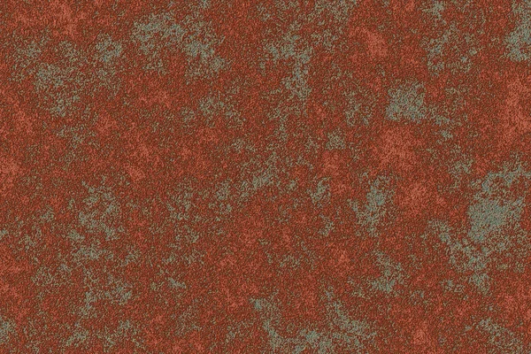 Красная ржавчина — стоковое фото